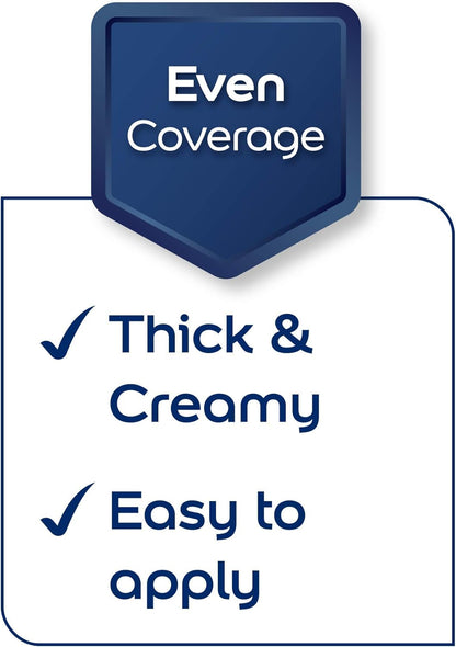 Dulux Matt Emulsion Paint For Walls And Ceilings - Willow Tree 2.5 Litres