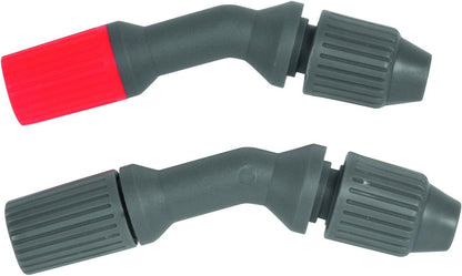 Hozelock - Spray Nozzles Kit : Sprayer Accessory [4103P0000]