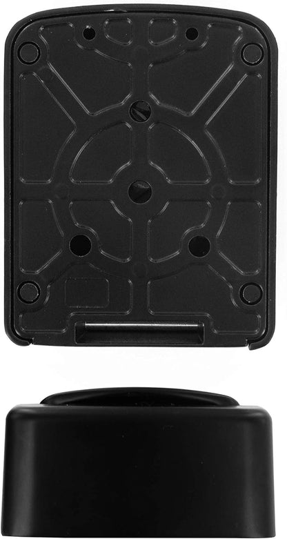 Smiths Locks 4 Digit Combination Indoor Outdoor Secure Key Lock Safe - Medium