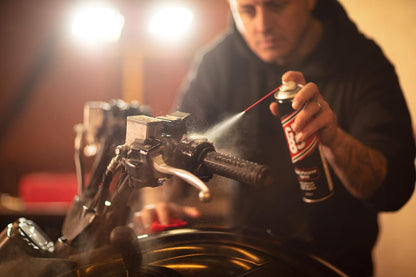GT85 Lubricating Spray with PTFE Coating 400ml