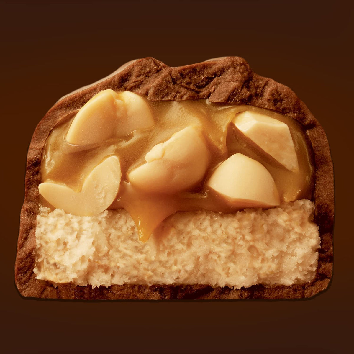 Mars 48g Snickers No artificial colours, flavours or preservatives (Pack of 48)