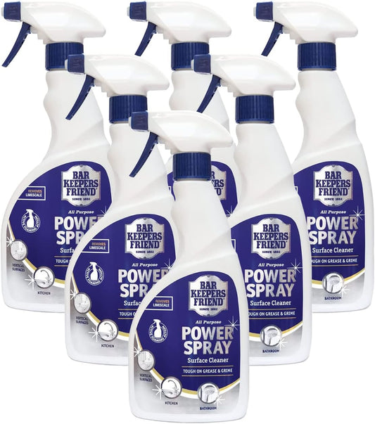 Bar Keepers Friend Surface Cleaner Spray 500ml