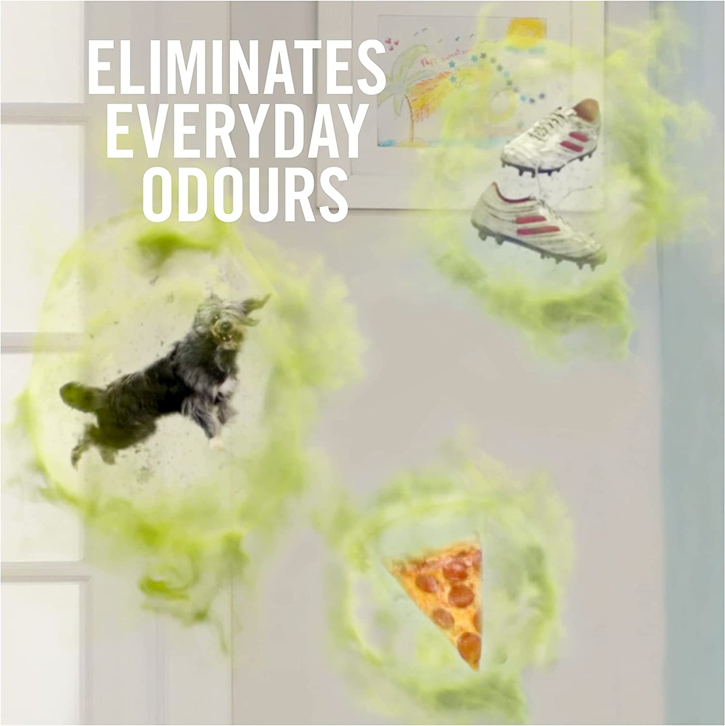 Febreze Classic Fabric Spray 500ml