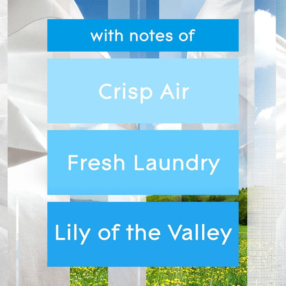 Glade Air Freshener Clean Linen 300ml