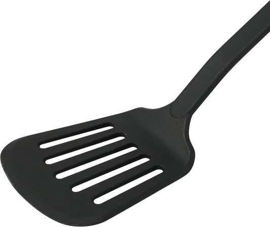 Fackelmann Initial Slotted Turner 33.5Cm