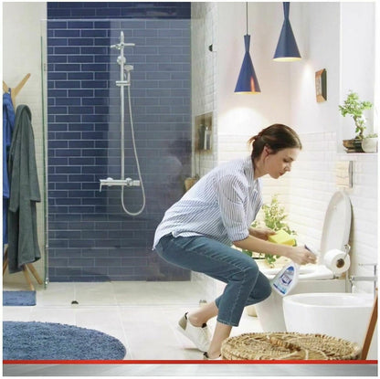 Viakal Disinfecting Limescale & Washroom Cleaner Spray 800ml