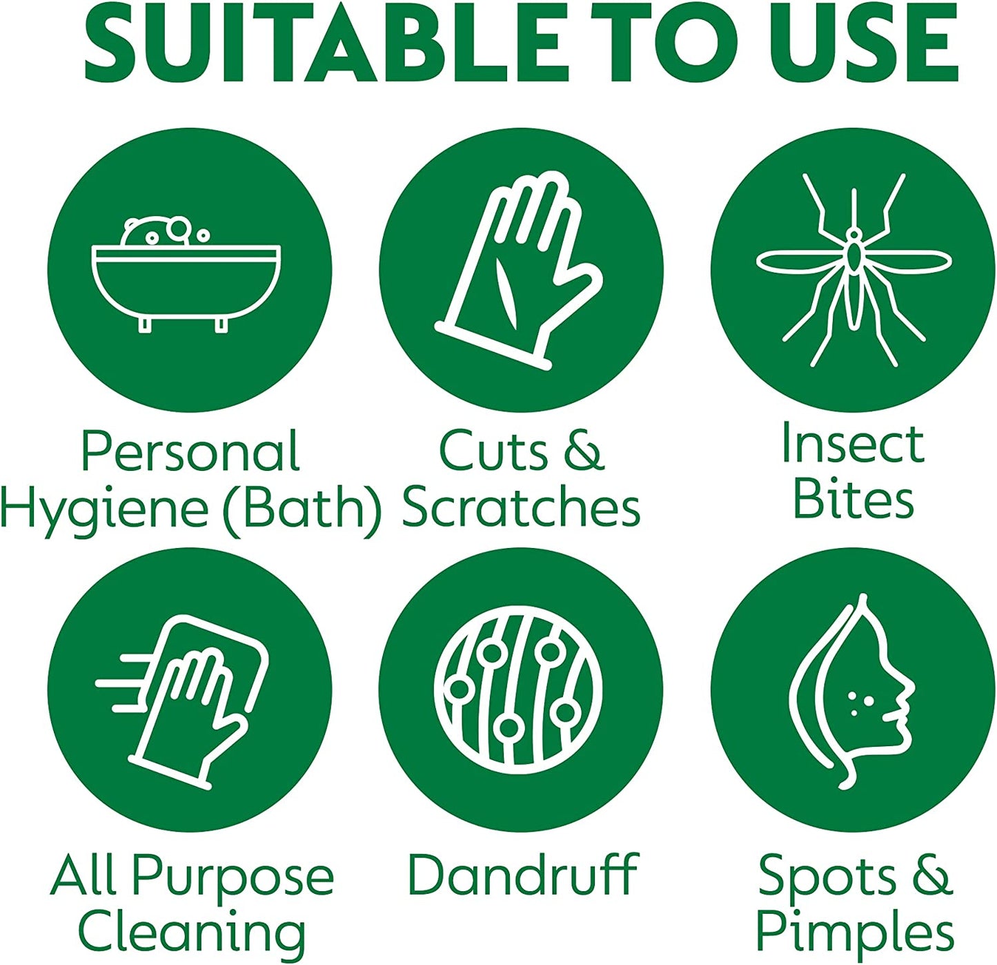 Dettol Disinfectant Liquid Lavender & Orange Oil 500ml - UK BUSINESS SUPPLIES