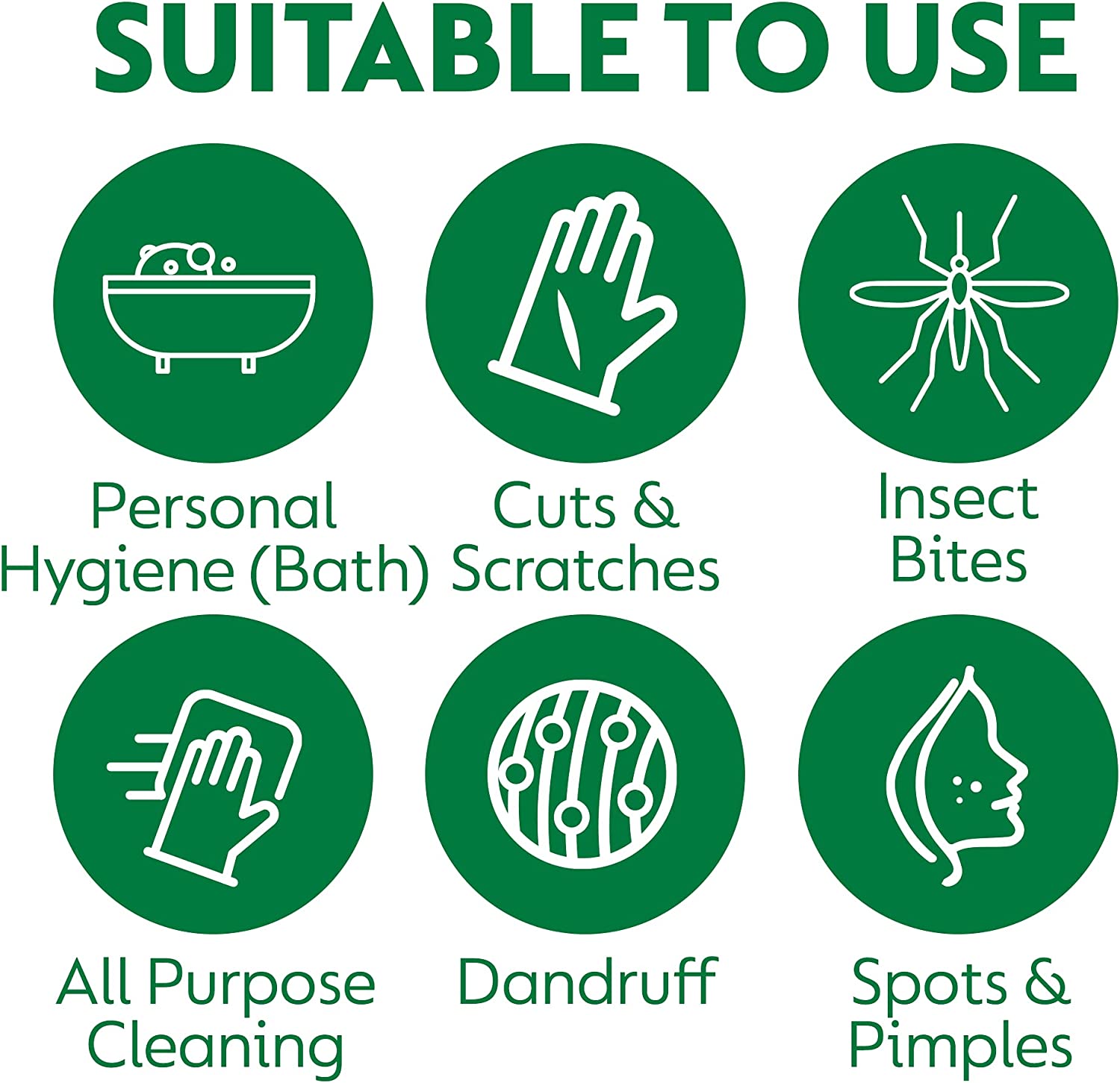 Dettol Disinfectant Liquid Lavender & Orange Oil 500ml - UK BUSINESS SUPPLIES