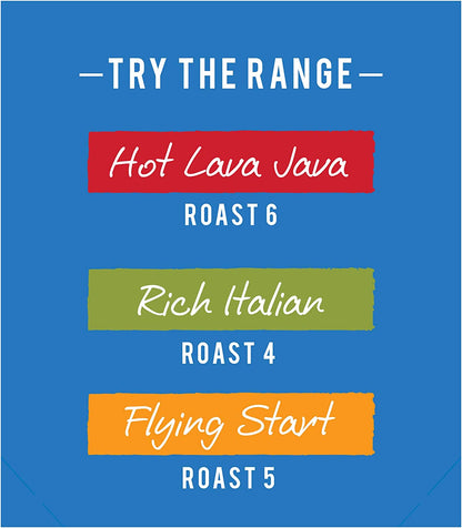 Taylors of Harrogate Decaffe Coffee Bags Pack 30s