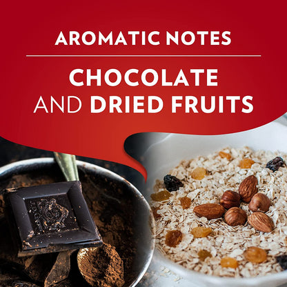 Lavazza Qualita Rossa Ground Coffee 250g