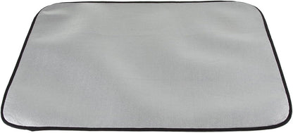 Minky Table Heat Resistant Top Ironing Pad 70 x 60 cm