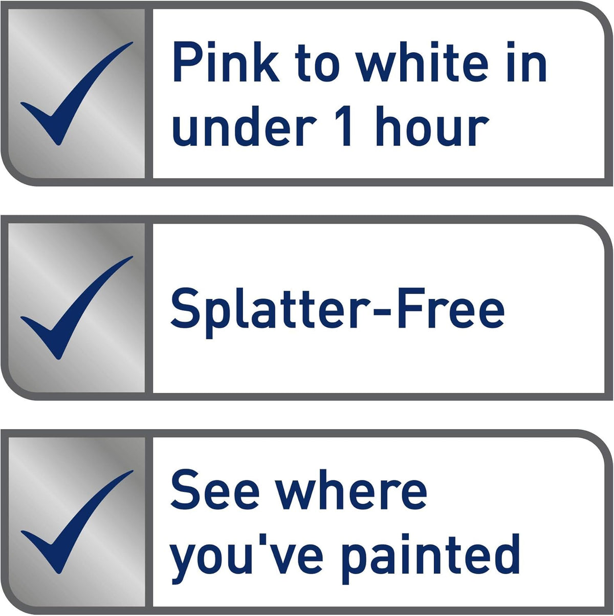 Dulux Magic White Matt Paint For Walls And Ceilings, Pure Brilliant White 5L