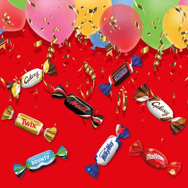 Celebrations Chocolate Sharing Tub 500g