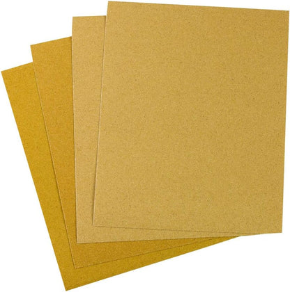 Harris Seriously Good Coarse Sandpaper | 4 Pack