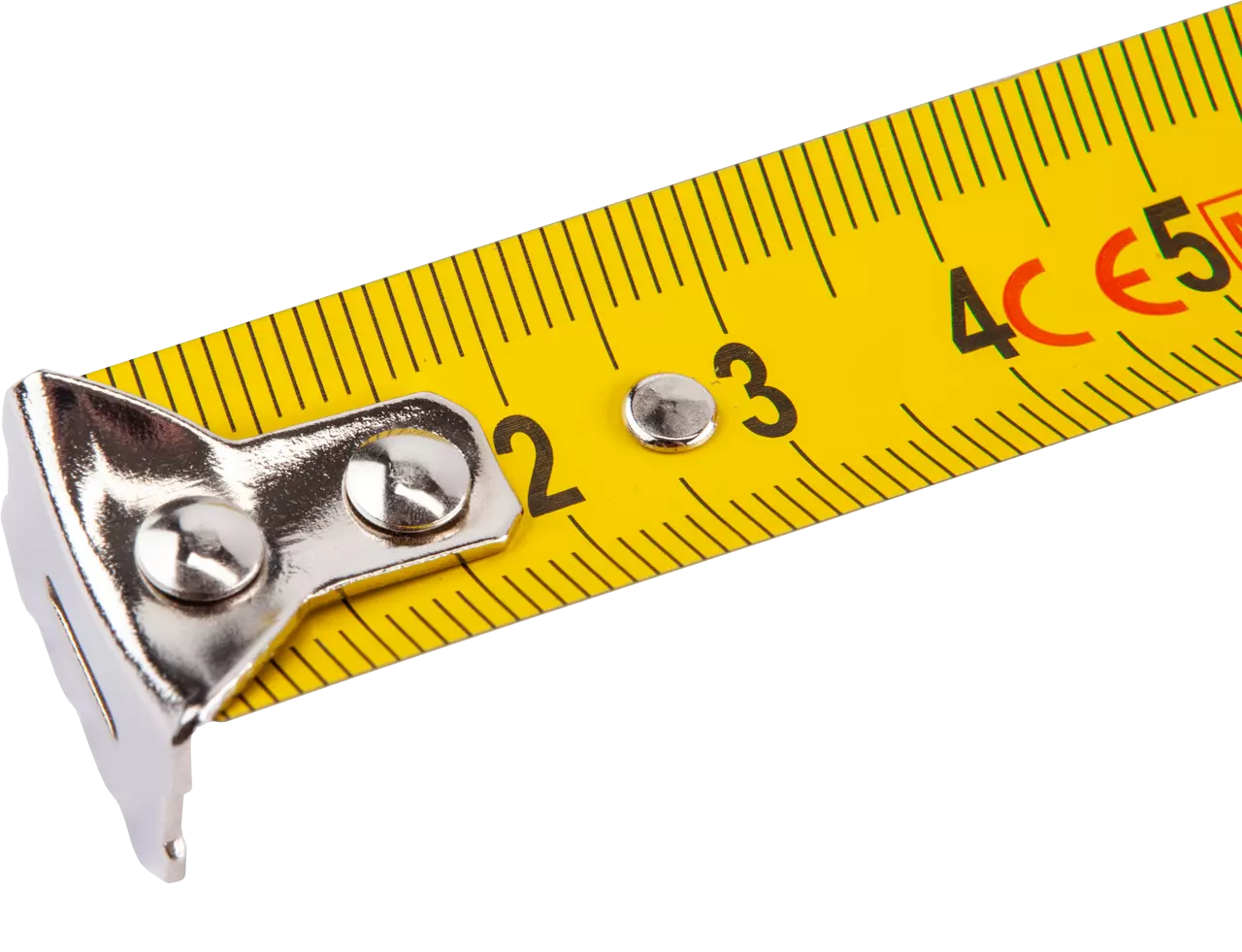 Worldwide Tools Globemaster 5m Measuring Tape