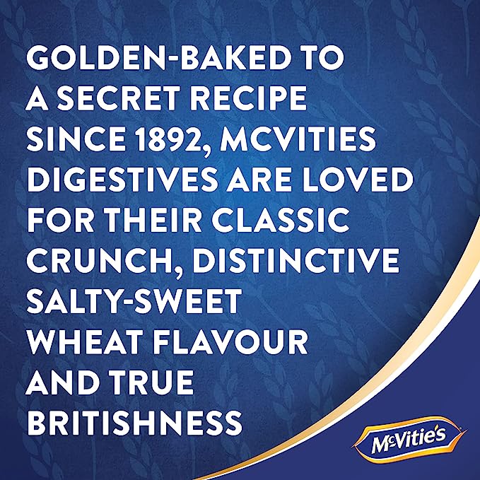 McVitie's Original Digestive Biscuits 315g