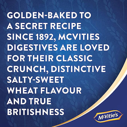 McVitie's Original Digestive Biscuits 315g
