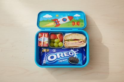 Oreo Biscuits Twin Mini Pack (Pack of 24 x 2's) 915529