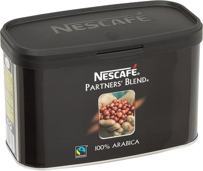 Nescafe Organic 100% Arabica Instant Coffee 500g