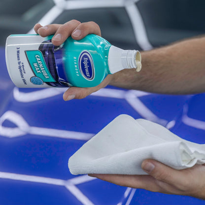Triplewax Carnauba Wax 1L
