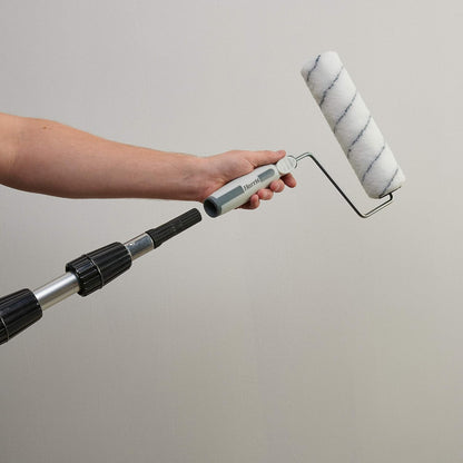 Harris Seriously Good Paint Roller Set For Walls & Ceilings | 9"