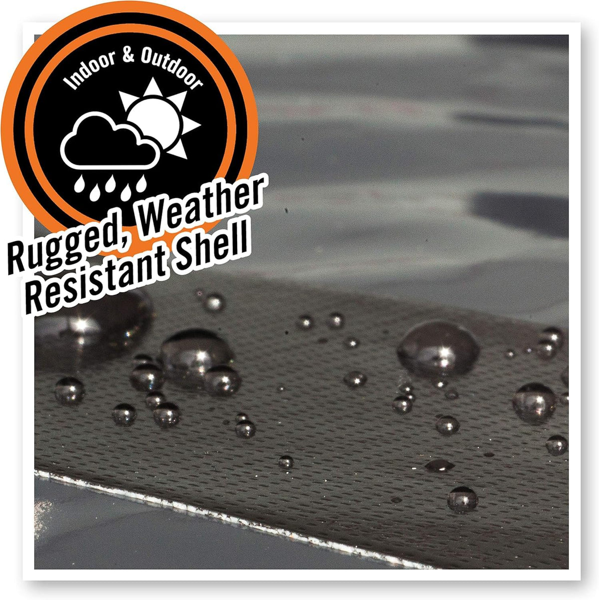 Gorilla Tape Black | Extra Strong | Water resistant | 11m Length
