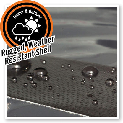 Gorilla Tape Black | Extra Strong | Water resistant | 11m Length