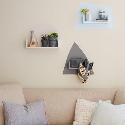 Dulux Easycare Washable & Tough Matt Emulsion Paint - Egyptian Cotton - 2.5L