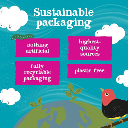 Clipper Seriously Velvety Instant Hot Chocolate Fairtrade 1kg