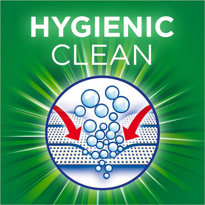 Ariel Professional Original All-In-1 Laundry Pods 50's, 100% Soluble