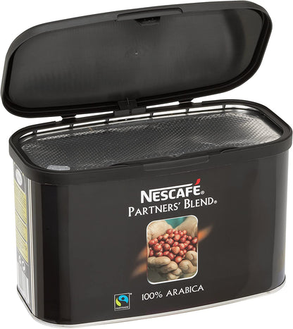 Nescafe Organic 100% Arabica Instant Coffee 500g