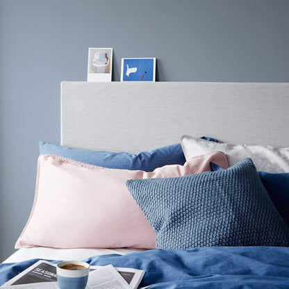 Dulux Easycare Washable & Tough Matt Emulsion Paint - Denim Drift - 2.5L