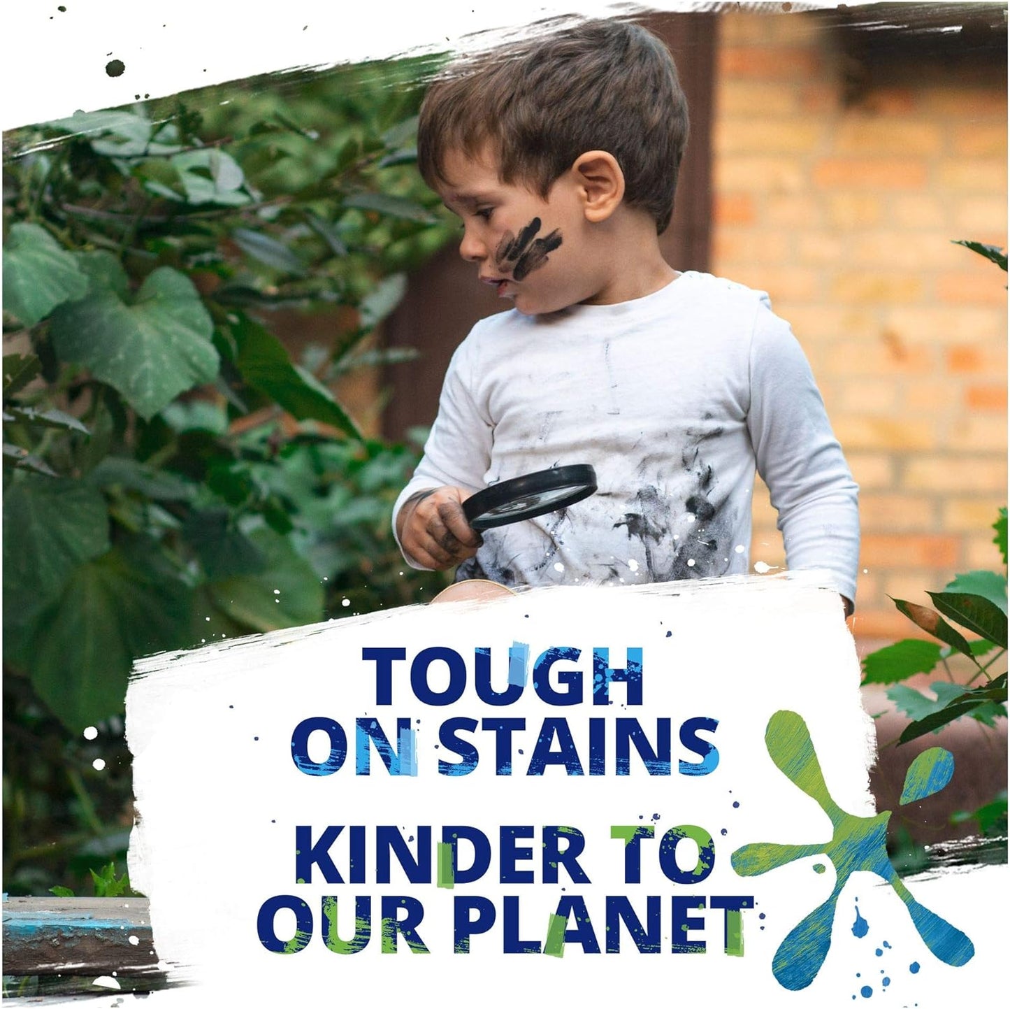 Persil Non Bio Washing Soap Powder 140 Washes 8.385kg