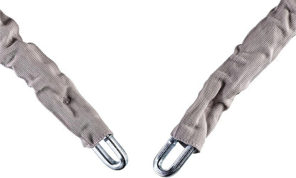 Henry Squire X Hardened Steel Security Chain With Grey Sleeve 900 Mm Chain