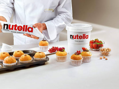 Nutella Extra Large Tub by Ferrero 3kg