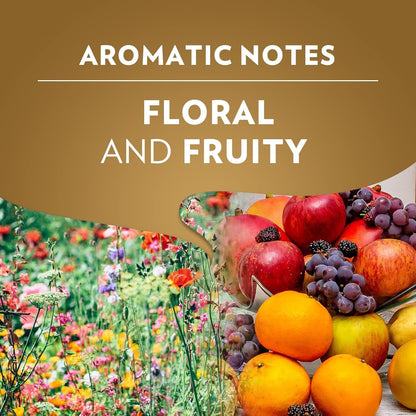 Lavazza Qualita Oro Ground Filter Coffee 250g