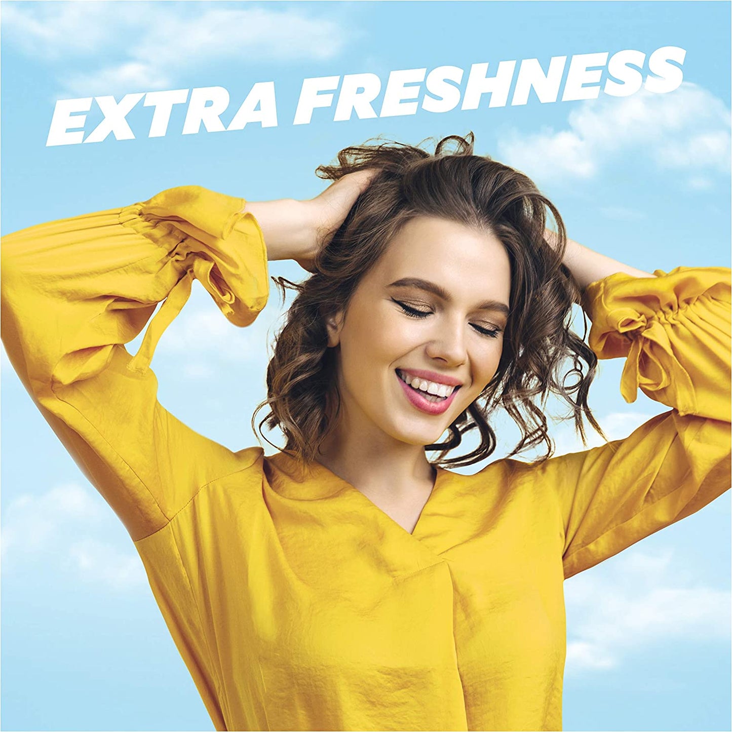 Comfort Professional Sunshine Fabric Softener 4.8 Litre