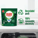 Fairy Original Dishwasher Tablets (Pack of 84)