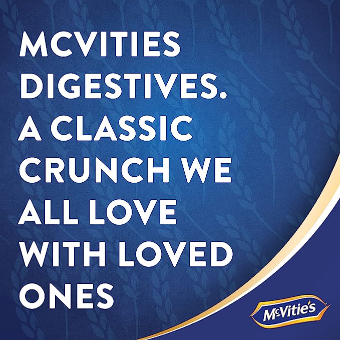 McVitie's Original Digestive Biscuits 315g