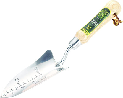 Spear & Jackson Kew Gardens 3056KEW Stainless Steel Hand Tool Gift Set