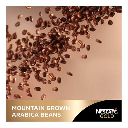 Nescafe Gold Blend Decaf Vending In Cup (25 Cups)