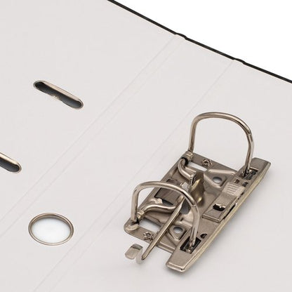 5 Star Lever Arch File Foolscap 50mm Spine (Pack of 10) 908285
