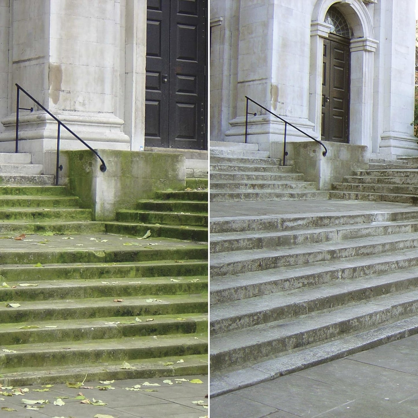 Brintons Patio Magic Ready To Use Spray 5 Litre