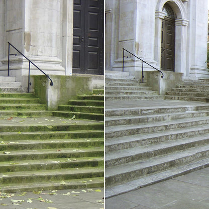 Brintons Patio Magic Ready To Use Spray 5 Litre