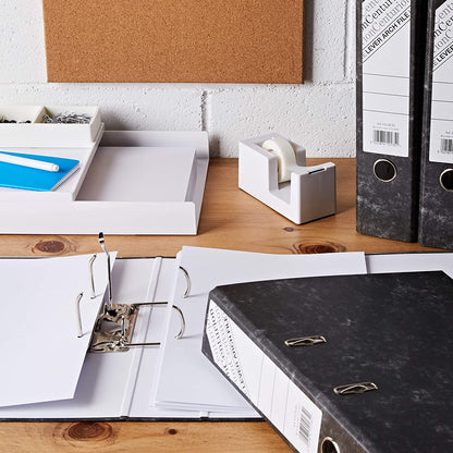 Concord C214047 A4 Classic Lever Arch File (Pack of 10)