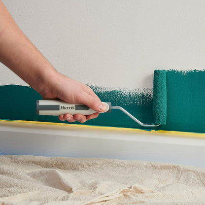 Harris Replacement Roller Sleeves For Seriously Good Walls & Ceilings 4In Mini Roller Set