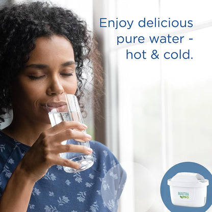 Brita Marella Cool White Jug 2.4 Litre