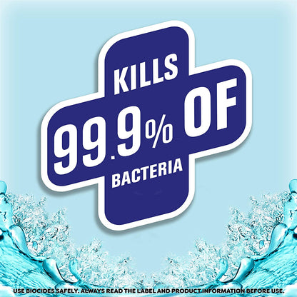 Toilet Duck Deep Action Gel Toilet Cleaner Pine 750ml 320228