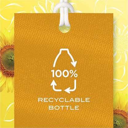 Comfort Professional Sunshine Fabric Softener 4.8 Litre