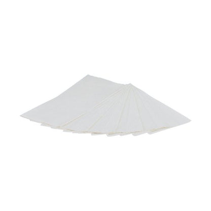 5 Star Z-Fold 2-Ply Hand Towel 220x210mm White 250 Sheets per Sleeve (Pack of 12) 930132